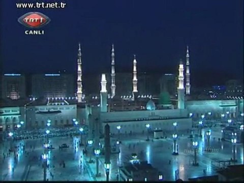 6 Hacı Bayram İsmail Coşar Amine Hatun Mevlid 2011