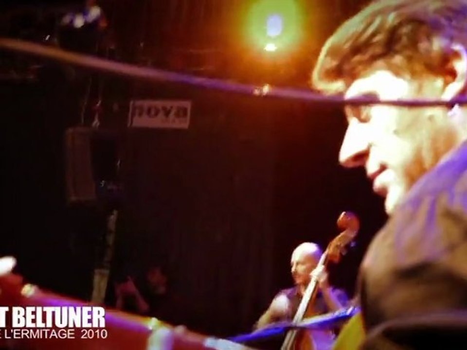 La nuit Beltuner 2010
