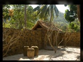 Lombok Senggigi Beach Hotel Options