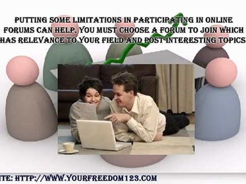 The Fundamentals of Internet Social Networking Marketing