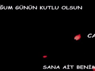 (KÖRDÜĞÜMÜM & SHAKESPEARE)