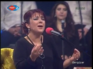 Adile Kurt Karatepe - Kızardı Kayalar