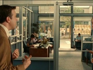 Hall pass - I got a hall pass