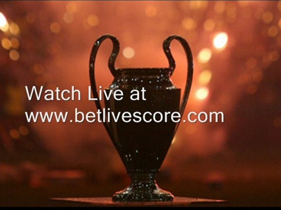 16.02.2011 AC Milan - Tottenham Live Stream Link