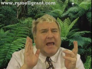 RussellGrant.com Video Horoscope Pisces February Tuesday 15t