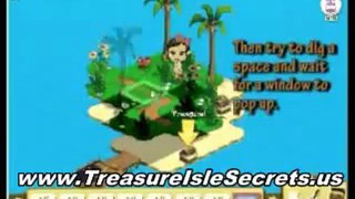 New Totally Free Treasure Isle Cheats For 1.000.000 ...