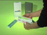 UVTech's Protable Toothbrush Sterilizer