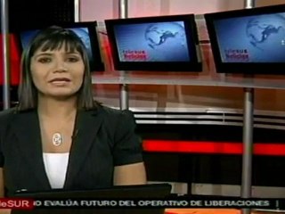 Download Video: Delegación del CICR llega al Valle del Cauca, se prevé allí sean liberaciones de FARC