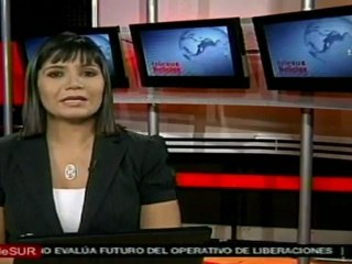 Delegación del CICR llega al Valle del Cauca, se prevé allí sean liberaciones de FARC