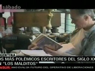"Los Malditos": los más polémicos escritores del siglo XX