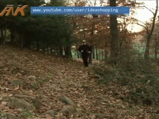 ANK's Five-Toes Shoes