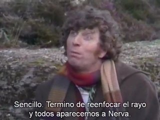 Dr. Who The Sontaran Experiment 2 El experimento Sontaran su