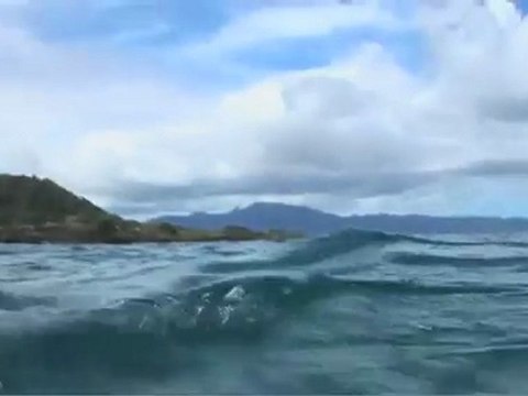 Mark Healey's Weekly Waimea Update - Back To The Bay