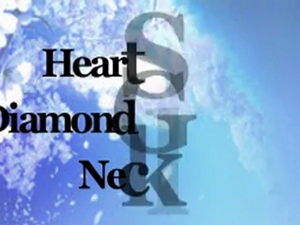 Best 3 Of Diamond And Platinum Necklace