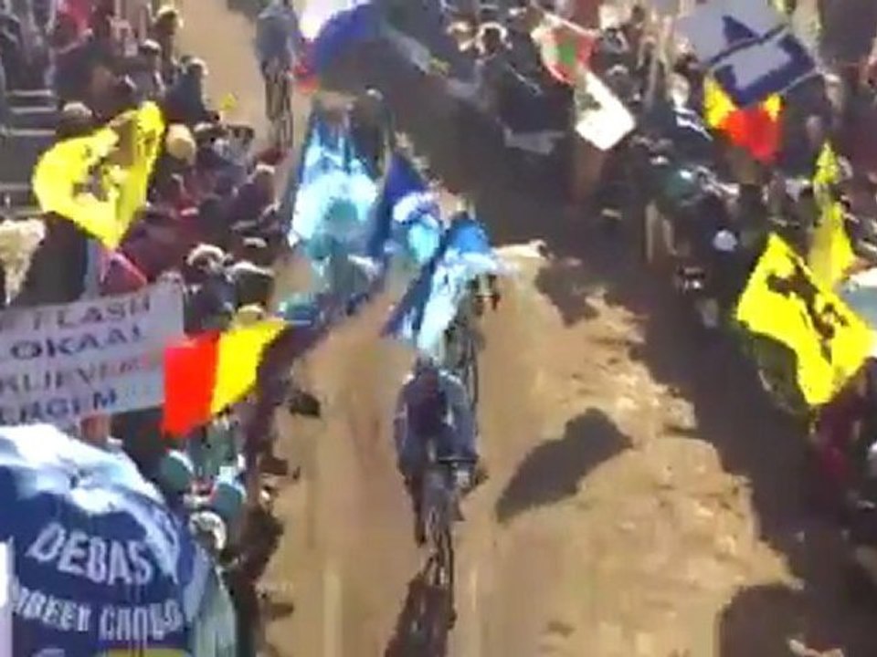 2011 Cyclo-cross World Championships Highlights