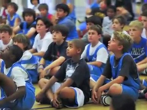 The Lexus CT 200h Challenge: Breaking Boundaries & Building Community