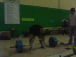 deadlift 225kg