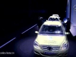 Mercedes Benz - 125! Years of the Automobile