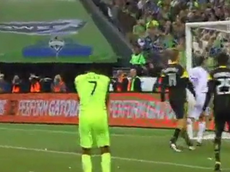 US Open Cup Final