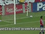 Major League Soccer Goal of the Week: Kei Kamara