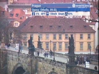 Ekaterinburg - Russia, New York - USA, Metz - France, Bandar Seri Begawan - Brunei, Prague - Czech Republic, Paris - France, London - United Kingdom