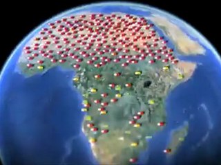 WRITE THE FUTURE: #EndAIDS