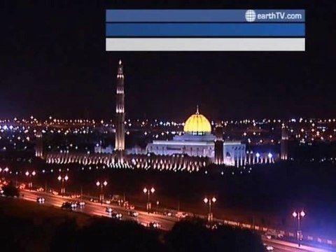 Melbourne - Australia, Stuttgart - Germany, Antalya - Turkey, Engelberg - Titlis - Switzerland, Prague - Czech Republic, Muscat - Oman, Washington - USA