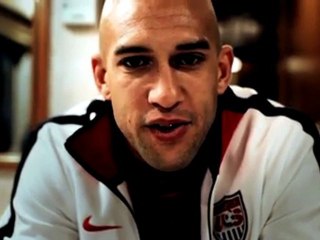 Inside The Pro - Tim Howard