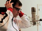 US Soccer - Rivers Cuomo Interview