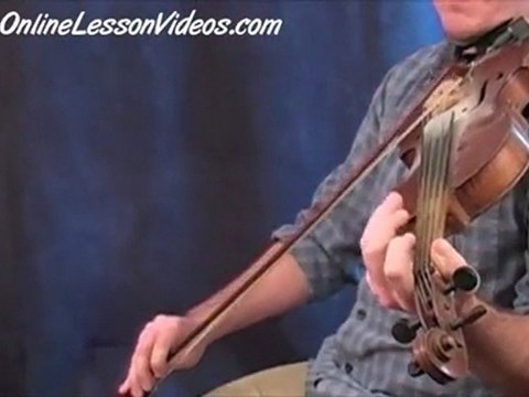 Canon In D - Reel - for Irish Fiddle by Ian Walsh