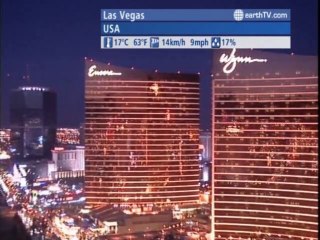 Hong Kong SAR - China, Tenerife - Spain, Cannes - France, Las Vegas - USA, Seattle - USA, Sydney - Australia, Agadir - Morocco