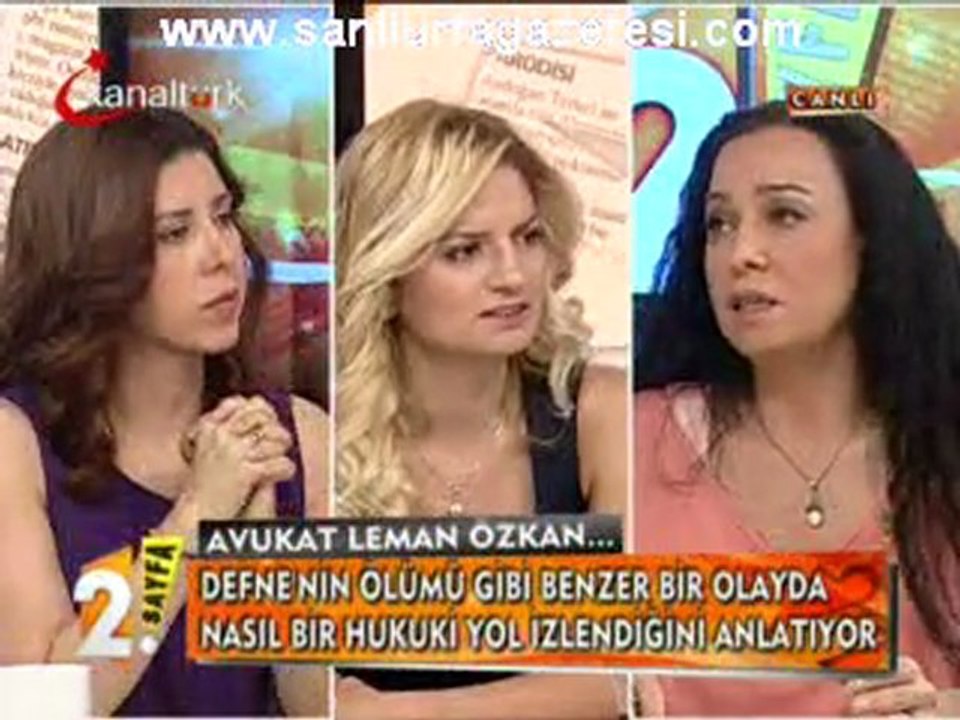 kanaltürk2 www.sanliurfagazetesi.com