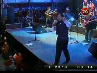 Luciano Pereyra  - Solo le pido a Dios