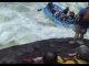 Docta P Riverboarding vs. A Big Blue Raft