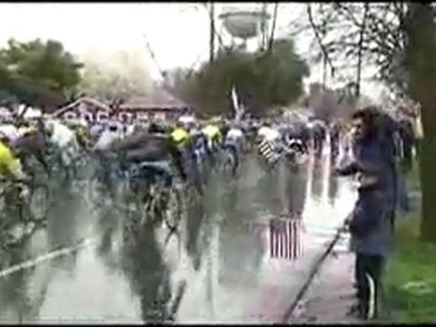 Stage 1 - Davis to Santa Rosa, Ca - 2009 Amgen Tour of California