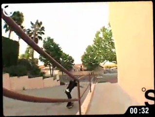 Josh Hawkins