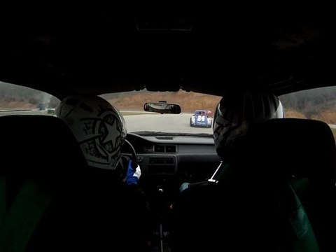 Civic EG6 Pôle mécanique 13.02.11 Cession 14h