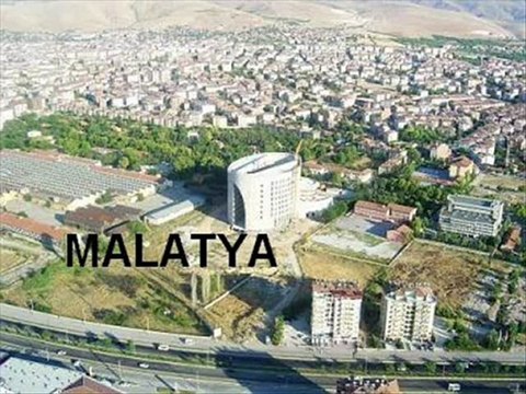 DOĞU İLLERİ VE GÜZEL BİR HALAY @ MEHMET ALİ ARSLAN Yayınları