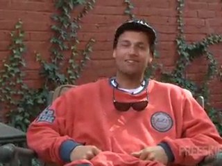 Mike Hornbeck drops by Level 1