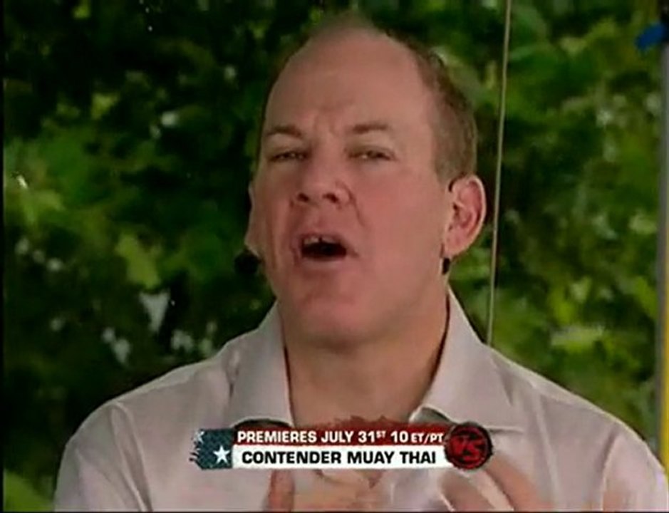 Versus-Ask Bobke - Question 3-Tour de France 08'