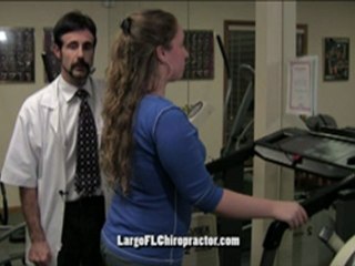 Back Pain Relief Therapy Largo Chiropractor