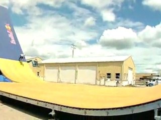 Kevin Robinson’s Red Bull Experiment - Teaser #2