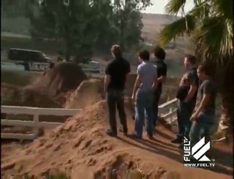 Props: FBM BMX, Bails, and Slams