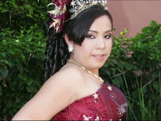 MIS XV AÑOS BRENDA NATHALY  "ATOTONILCO"