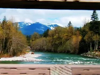 Pretty Good - Rage Films' 2009 Ski Movie Trailer