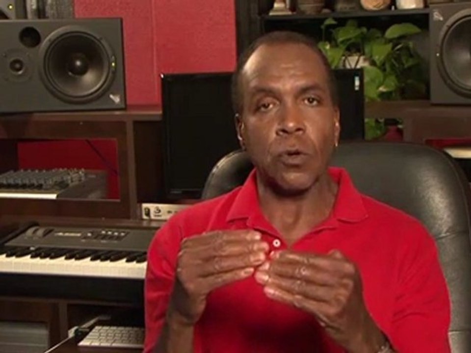 Celebrity Vocal Coach, Vocal Training Star Secrets