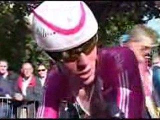 Tour De France 2007 - Prologue London