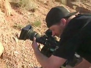 Animal Commencal Podcast 7