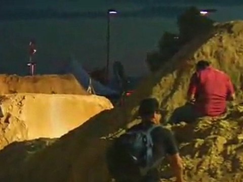 Levi.com/BMX 2008 Clip of the Week 6 Anthony Napolitan Extreme Thing