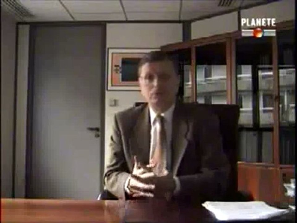 Le capitalisme depuis 1975, extraits - part 2